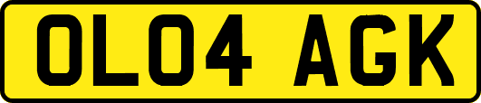 OL04AGK