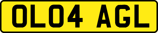 OL04AGL
