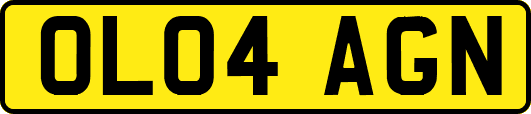 OL04AGN
