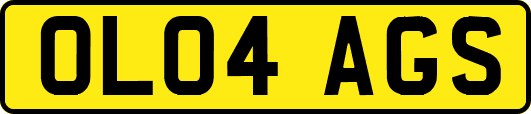 OL04AGS