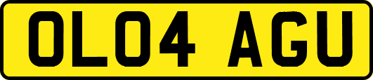OL04AGU