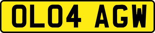 OL04AGW