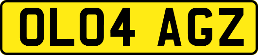 OL04AGZ