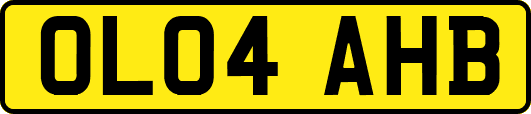 OL04AHB
