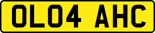 OL04AHC