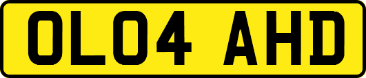 OL04AHD
