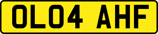 OL04AHF