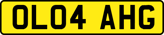 OL04AHG