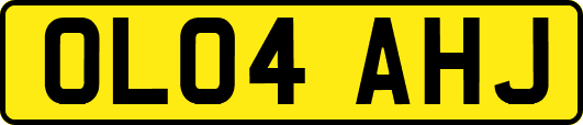 OL04AHJ
