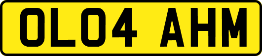 OL04AHM