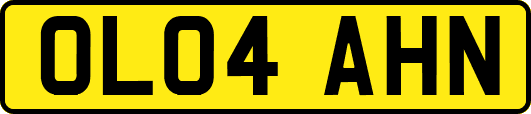 OL04AHN