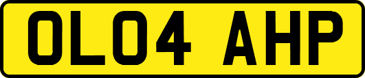 OL04AHP