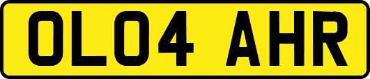OL04AHR