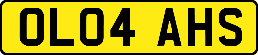OL04AHS