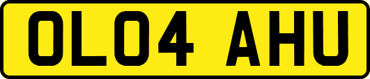OL04AHU