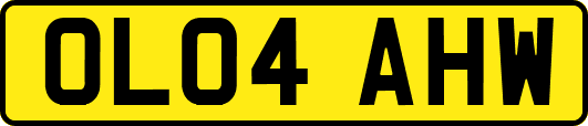 OL04AHW