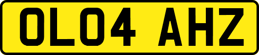 OL04AHZ
