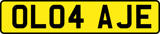 OL04AJE