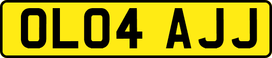 OL04AJJ