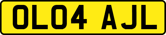 OL04AJL