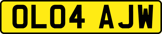 OL04AJW