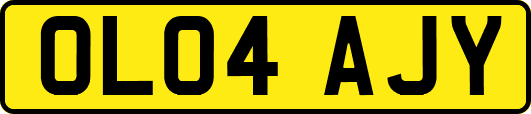 OL04AJY