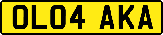 OL04AKA