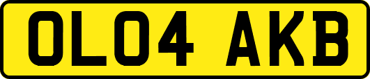 OL04AKB