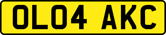 OL04AKC