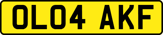 OL04AKF
