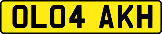 OL04AKH