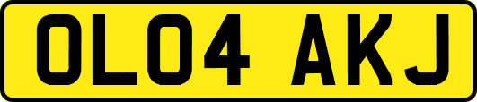 OL04AKJ