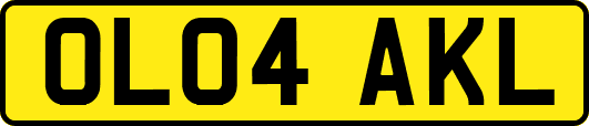 OL04AKL