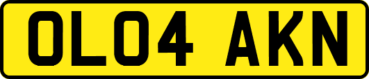 OL04AKN