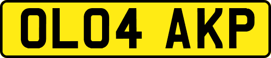 OL04AKP