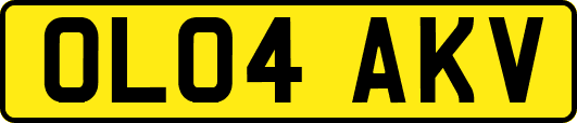 OL04AKV