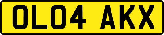 OL04AKX