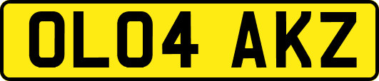 OL04AKZ