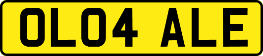 OL04ALE