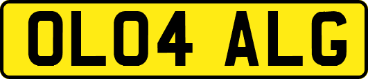 OL04ALG
