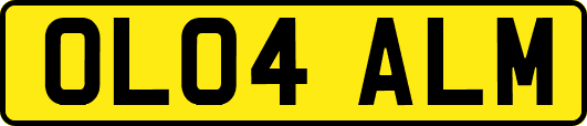 OL04ALM