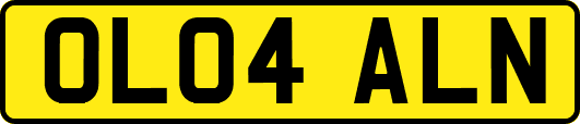 OL04ALN