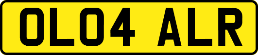OL04ALR
