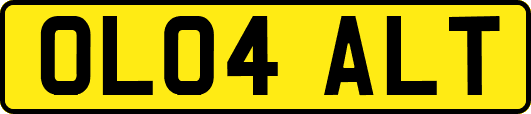 OL04ALT