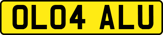 OL04ALU