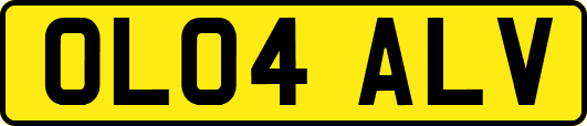 OL04ALV