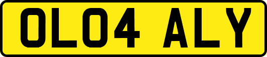 OL04ALY
