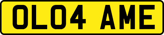 OL04AME