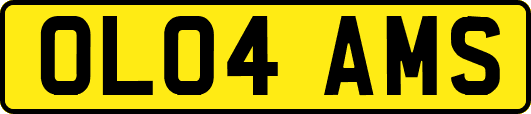 OL04AMS