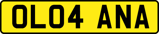 OL04ANA